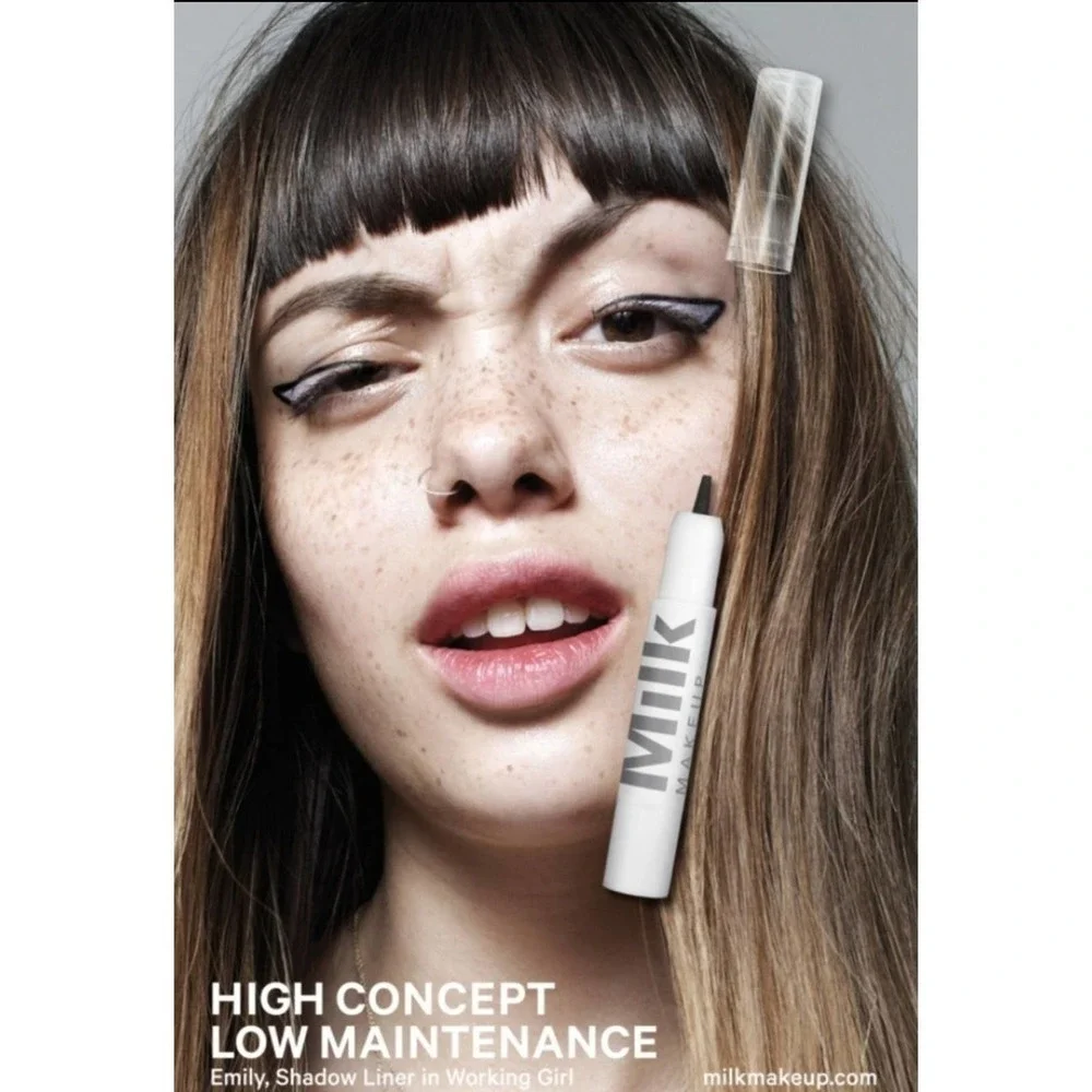 Milk Makeup Shadow Liner in Working Girl 0.070z